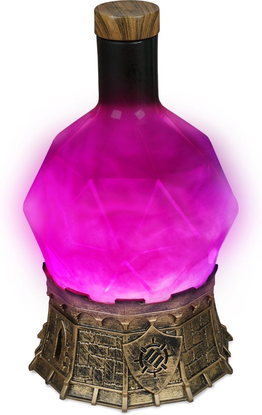 Enhance Sorcerer's Potion Light - RPG lamp voor tabletop gamers