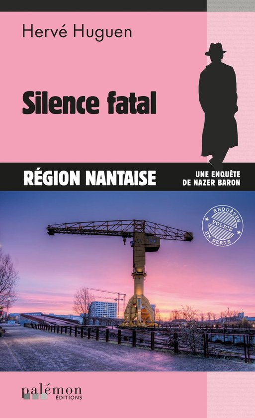Les enquêtes du commissaire Baron 9 - Silence fatal
