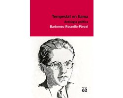 Educació 62 - Tempestat de flama. Antologia poètica