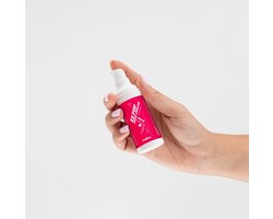 Liquid Vibrator met Kersen Smaak