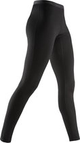 Icebreaker legging w. - bl.-2 w - xs