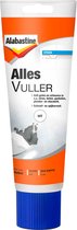 Alabastine Allesvuller - Wit - 330 gram