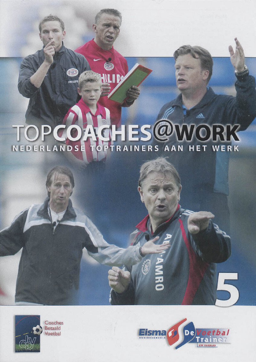 Topcoaches@work / 5