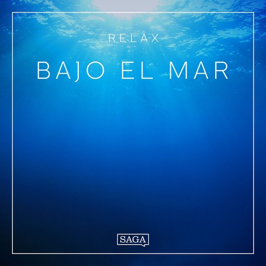 Relax - Bajo el mar - cover
