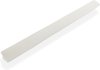 SleepMed - Matraswig - Liefdesbrug - T-Stuk - Bedbinder - Wit - 200 x 15 x 7 cm