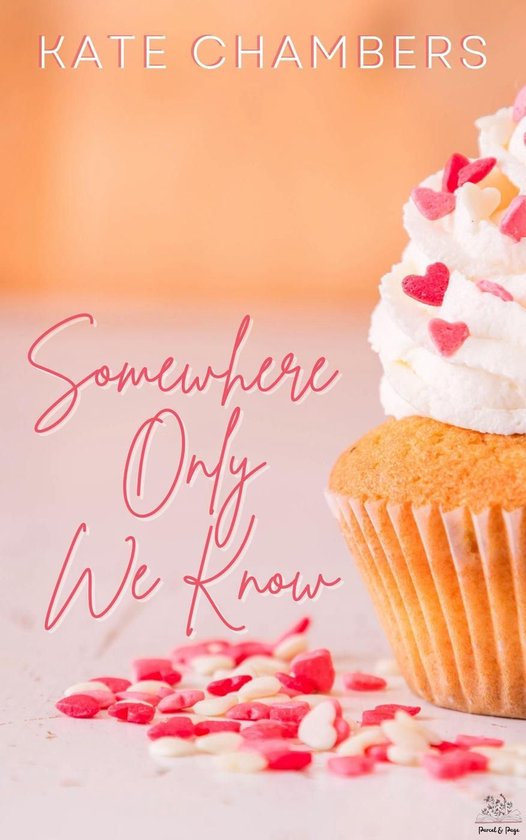 Somewhere Only We Know - cover