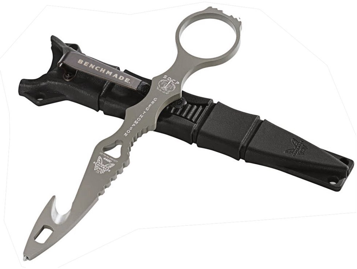 Benchmade SOCP Hook
