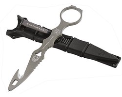 Benchmade SOCP Hook
