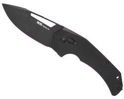SOG Zakmes Prohen XR Black PE