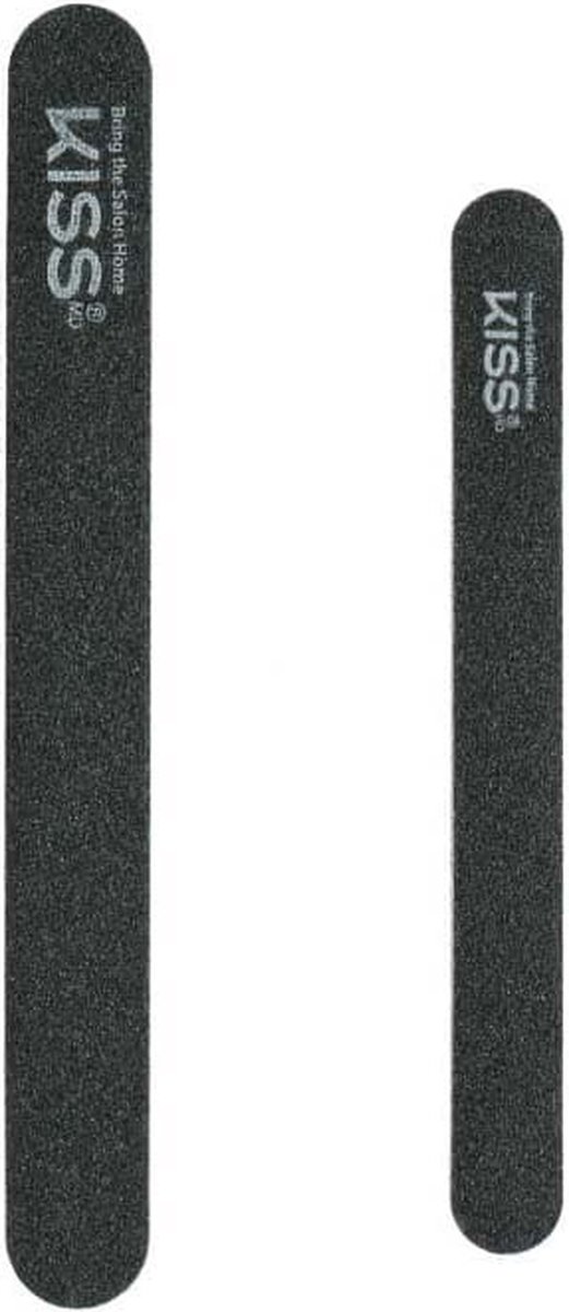 Goedkoopste Kiss Nagelvijl Acryl vijl - Kunstnagel Vijl - Nagelfrees