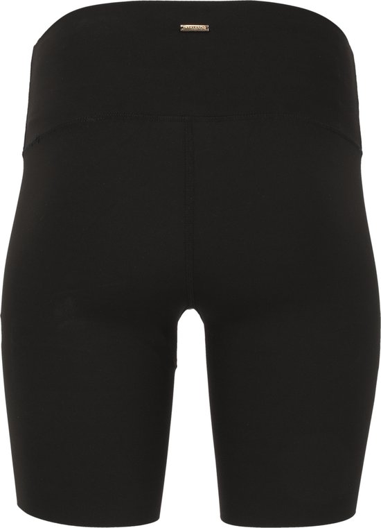 Athlecia Bloom W Short Tight Black van Athlecia — afbeelding 5