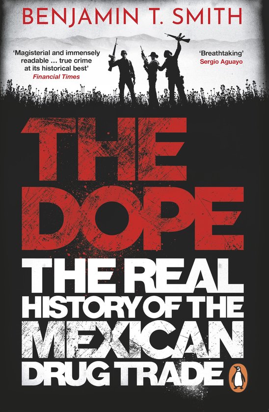 The Dope - cover