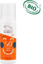 Alga Maris Biologische Zonnebrandcrème Kind SPF50+ 100 ml