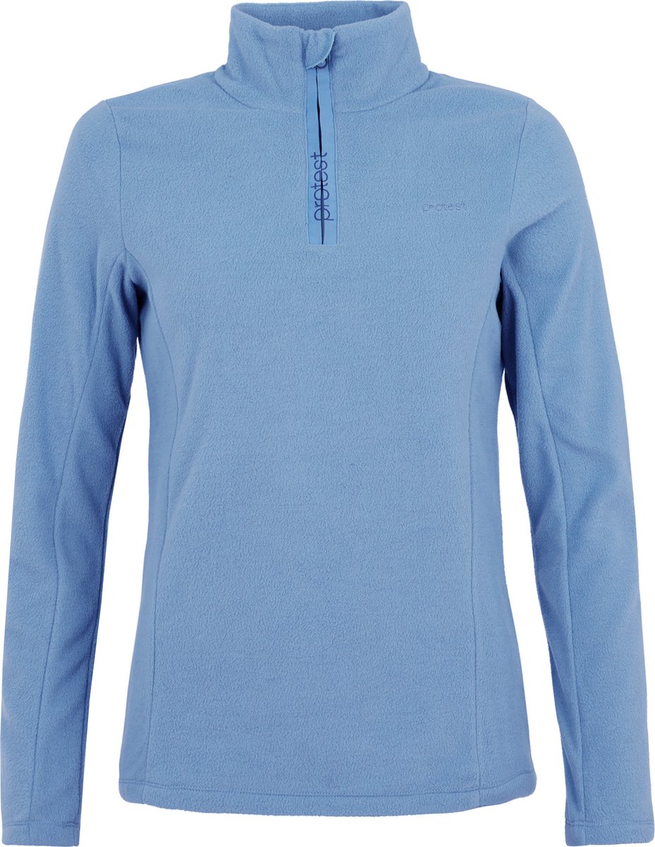 Protest MUTEZ Dames Top Met 1/4 Ritssluiting Overige kleuren