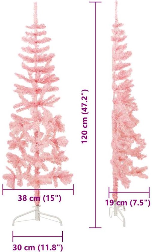 60cm Sapin De Noël Artificiel, Arbre De Noël De Table Avec Boules De Noël Et Guirlandes