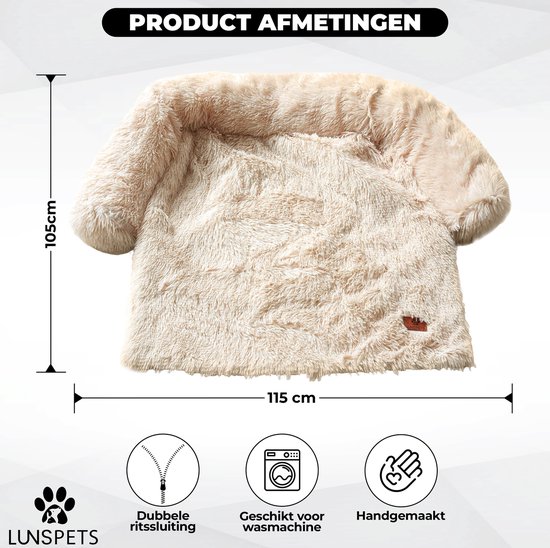 Honden - Polyester - Grijze - S - Autostoel - Hondenbank kopen Honden - Polyester - Grijze - S - Autostoel - Hondenbank kopen