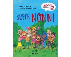 Super Nonni