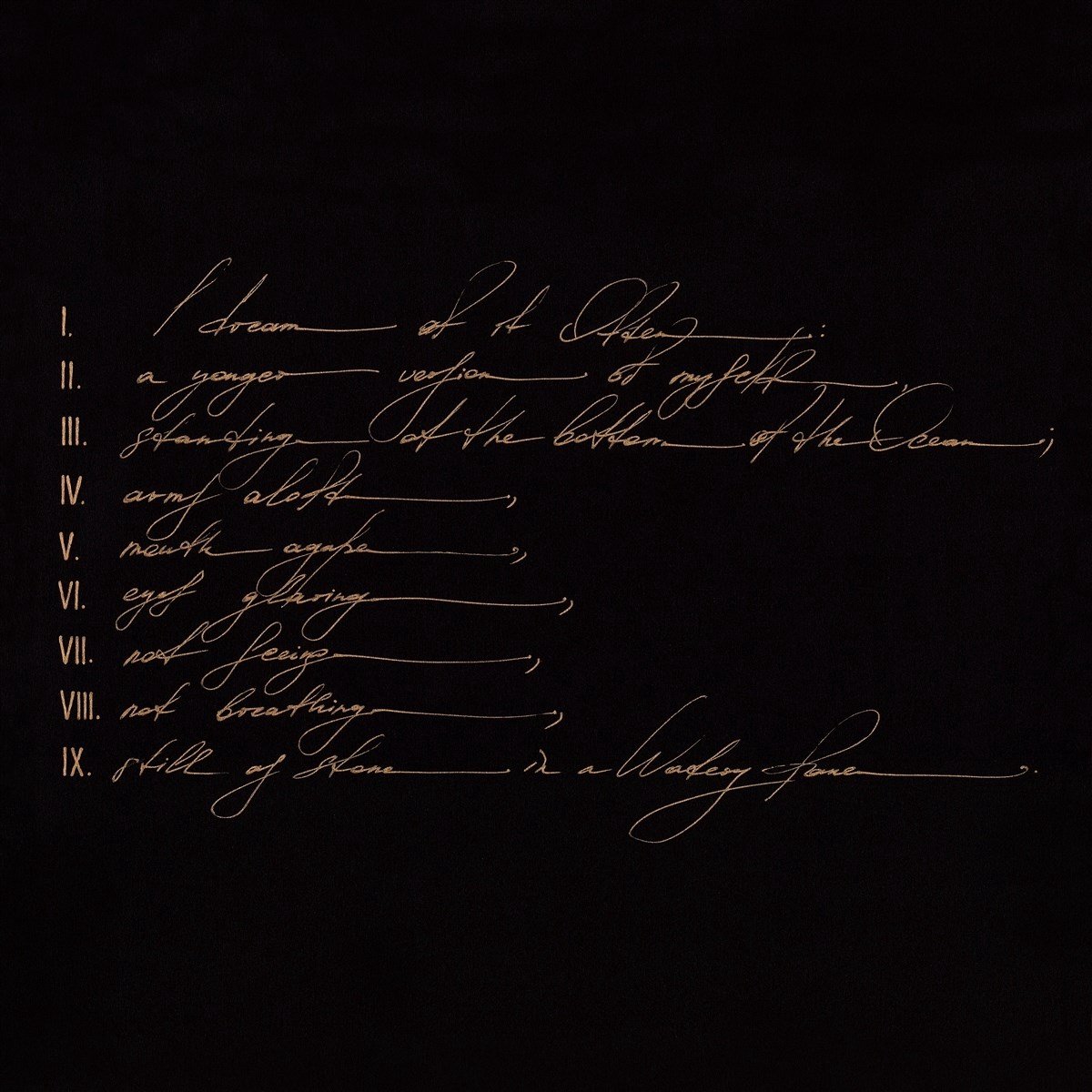 Telefon Tel Aviv - Dreams Are Not Enough (CD)