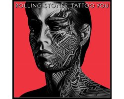 Rolling Stones - Tattoo You (2 CD) (Deluxe Edition)