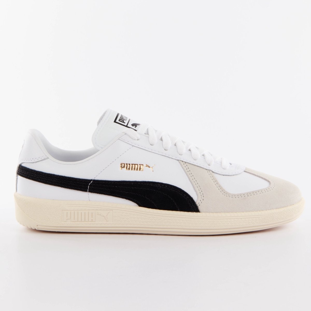Puma De sneakers van de manier Army Trainer