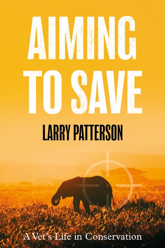 Aiming to Save - cover