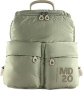 MANDARINA DUCK Sac à dos de loisirs bronze marron pour femme - MD20 Backpack Pirite 293614 bronze,marron - Bagagerie - Maroquinerie