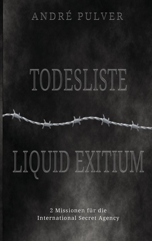 Todesliste & Liquid exitium - cover
