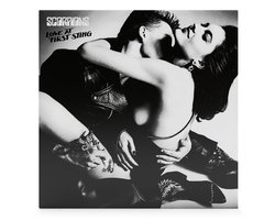 Scorpions - Love At First Sting (LP) (Special Edition) (Coloured Vinyl)