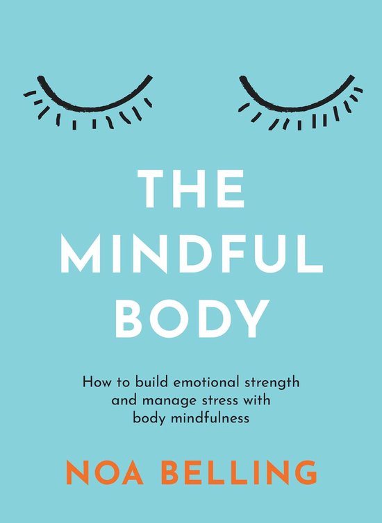 The Mindful Body - cover