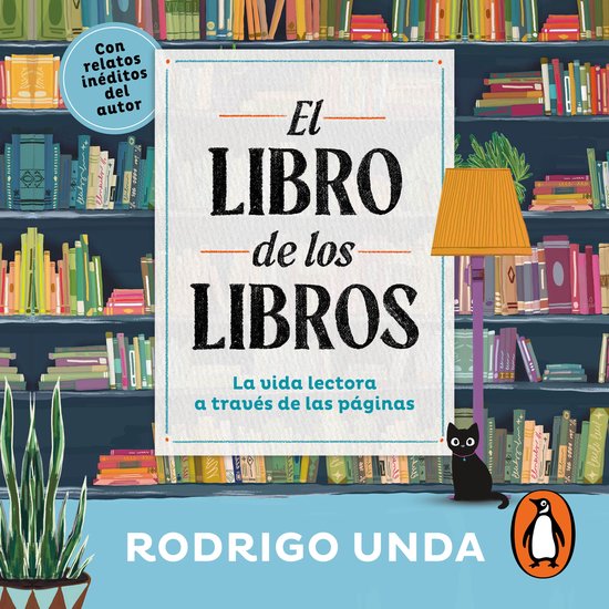 El libro de los libros - cover