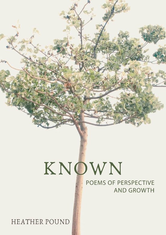 Known - cover