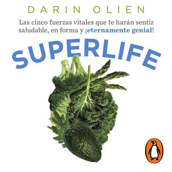 Superlife - cover