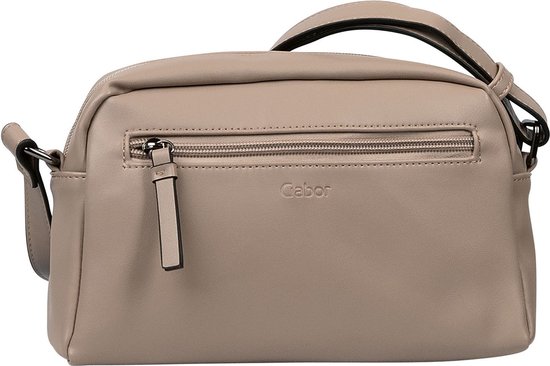 Elegante Schoudertas Mode Gabor Kristy Bolsa De Hombro 37 Cm Mode Tas