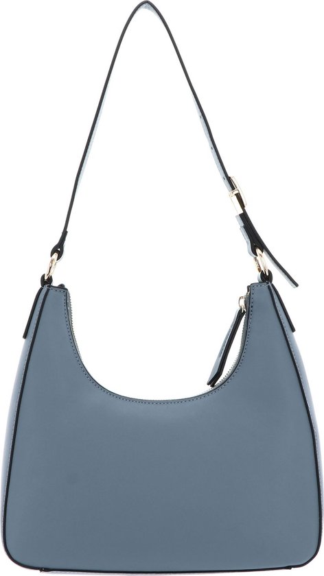 VALENTINO Sac à épaule Sac à épaule bandoulière Neasy Re Hobo Bag Avion Bleu gris