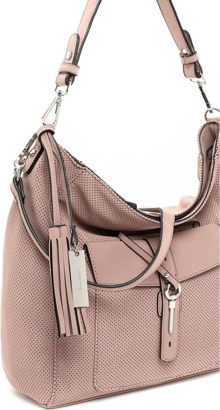 SURI FREY Sac à épaule Sac à épaule bandoulière Romy-Kay Shoulder Bag Oldrose