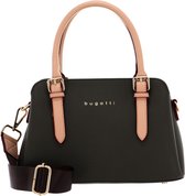 bugatti Sac à main Sac à épaule bandoulière Ella Bowling Bag Olive Vert