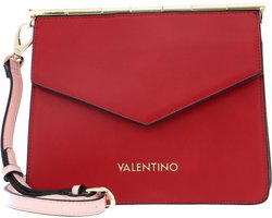 VALENTINO Schoudertas Amalia Crossbody Rosso / Cipria Rood