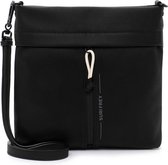 SURI FREY Sac à épaule bandoulière SFY Cindy Crossbody Bag Black Noir
