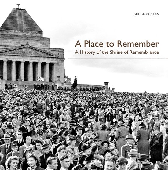 Place To Remember - cover