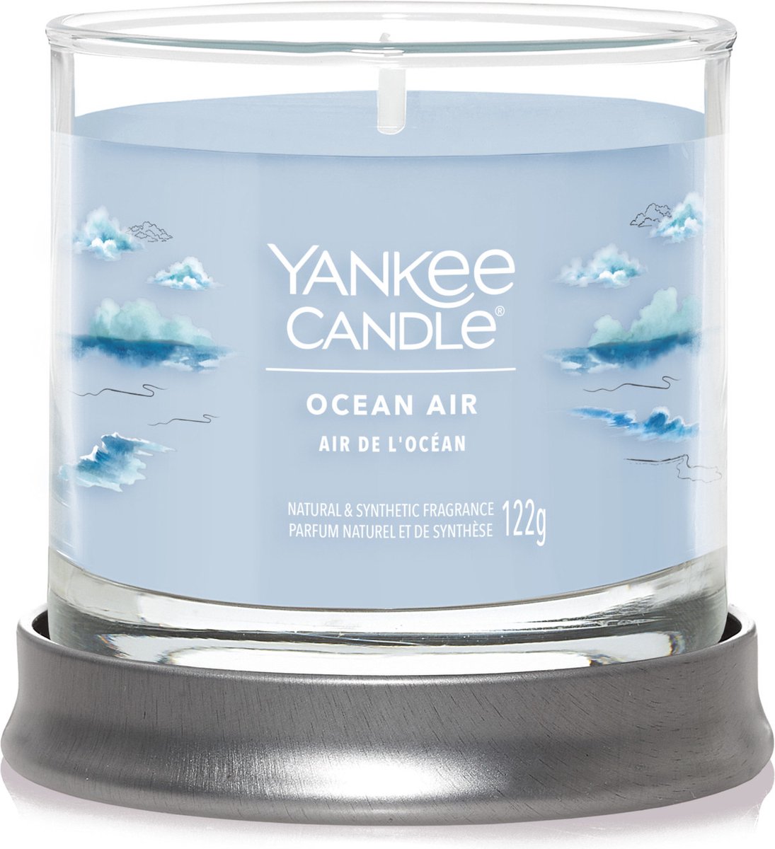 YC Ocean Air Signature Small Tumbler