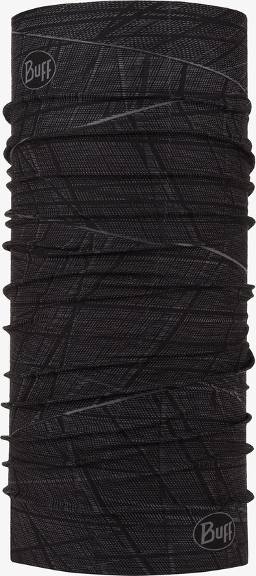 BUFF® Original EcoStretch EMBERS BLACK - Nekwarmer