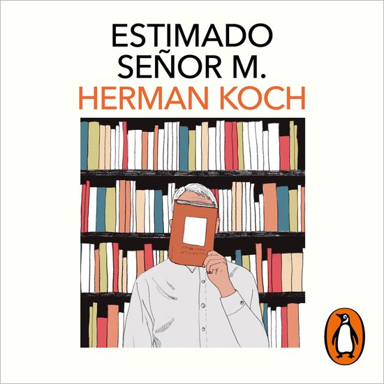 Estimado señor M. - cover