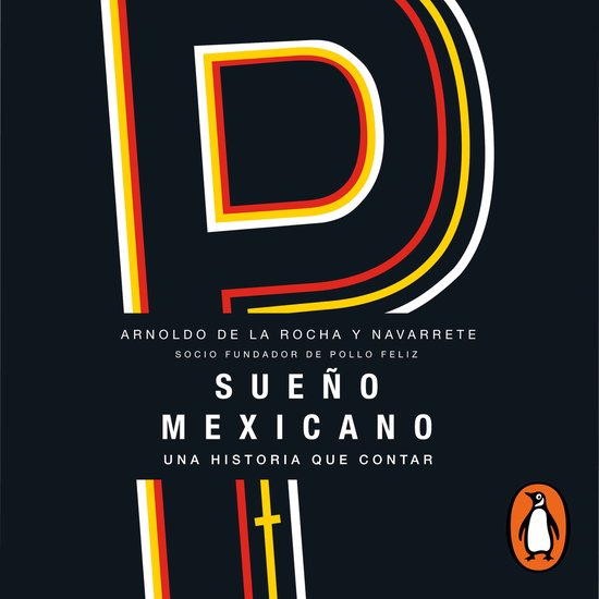 Sueño mexicano - cover