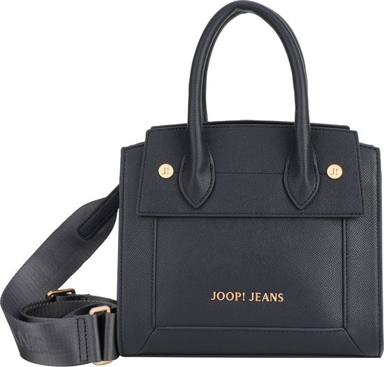 JOOP! Sac à main Sac à épaule bandoulière Cornice Ornela Handbag Darkblue Bleu marine
