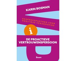De proactieve vertrouwenspersoon