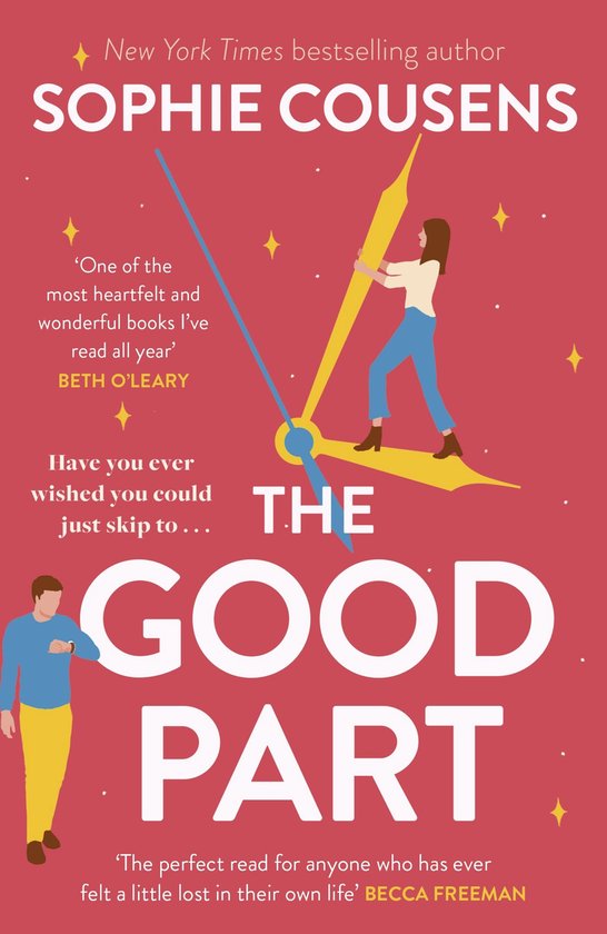 The Good Part - cover