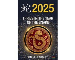 Thrive in the Year of the Snake [Chinese Horoscope 2025] Image