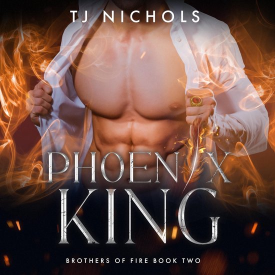 Phoenix King