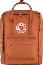 Fjällräven Kånken Unisex Rugzak - Terracotta Brown