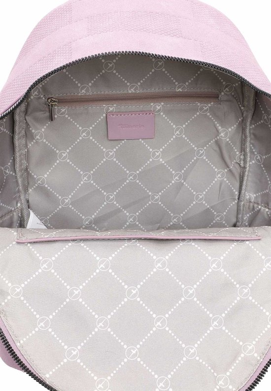 Tamaris Sac à dos de loisirs Sac à dos Letzia Backpack Lightpurple Lilas